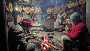 Mochilero Inn Panchak