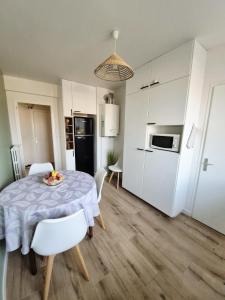 Appartement sur Port - 78m2 Balcon