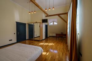 Victoriei Apartments