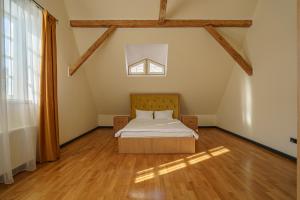 Victoriei Apartments