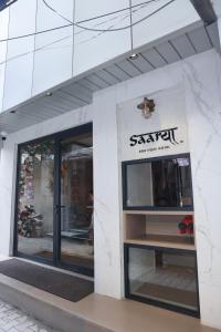 Saarya - A Boutique Hotel