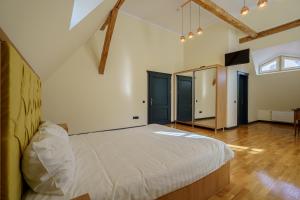 Victoriei Apartments