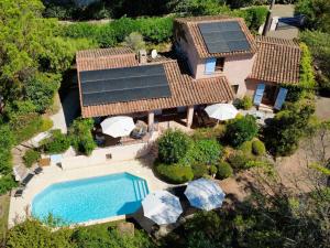 Villa Golf Azur