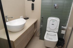 Saarya - A Boutique Hotel