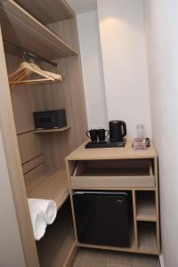 Saarya - A Boutique Hotel