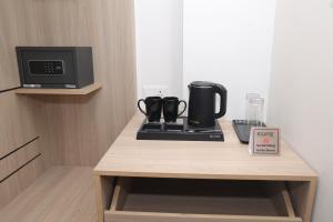 Saarya - A Boutique Hotel