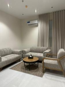 W Hotel Apartment - 3hvězdičkové hotely ve městě Táif