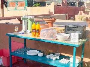 Bubbly Hostel Marrakech