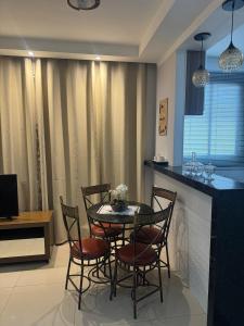 Apartamento em bairro nobre