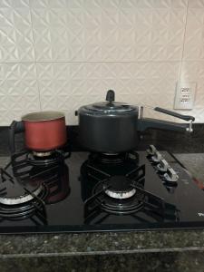 Apartamento em bairro nobre