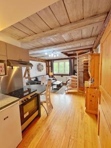 Gîte Par ci, Par là