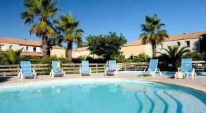 Bord De Mer Vendres plage - 旺德尔港