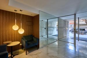 Exclusivo dos ambientes en el corazon de Las Canitas Palermo con opcion cochera