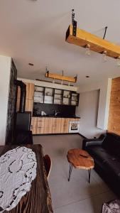 Schronisko Zmysłów - Apartament 2