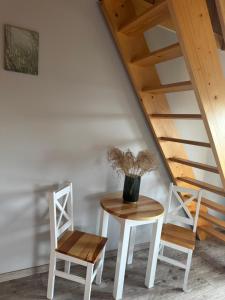 Mecenasówka Noclegi