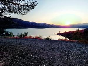Cozy room in Periana