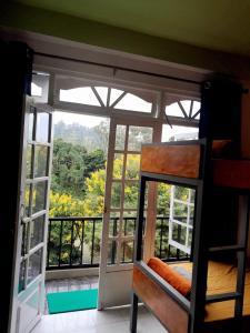 Nature mount hostel ella