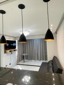 Paradise flat Residence