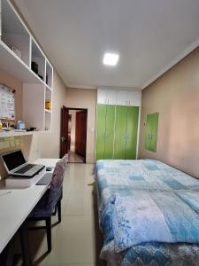 Spacious 3-Bedroom Home in a Gated Community