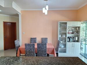 Spacious 3-Bedroom Home in a Gated Community