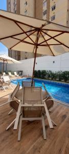 Brás - Próximo ao metrô, estúdio novo, piscina, academia