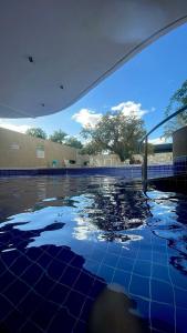 Paradise flat Residence