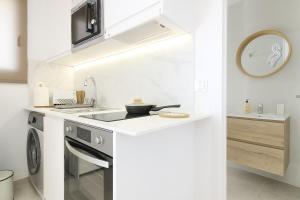 RiuRau Home - Studio 50 meters from the beach