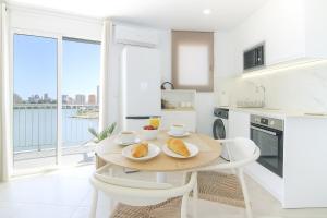 RiuRau Home - Studio 50 meters from the beach