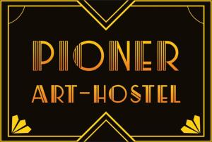 Арт-Хостел PIONER 2