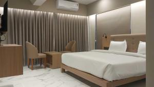 Hotel Star Wood