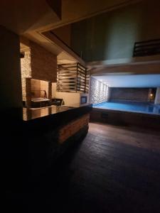 Ubicación Perfecta en Urbari Apartamento Ideal para Estancias Cortas