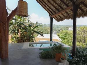 Angelitas Nest House