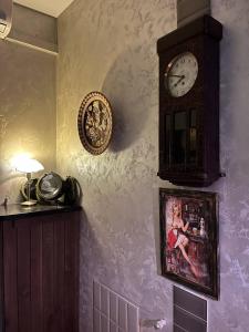 Хостел Піонер 1