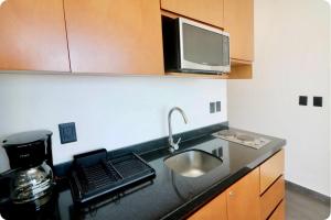 Un Rincón en el Mar