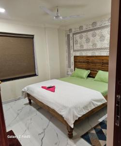 Hotel Roxy GKR Near Bhubaneswar Railway Station