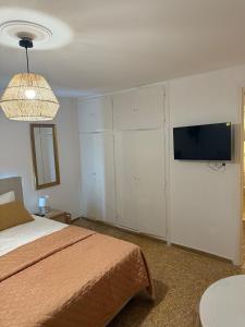 Glyfada Escape - Garden House