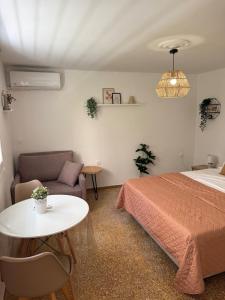 Glyfada Escape - Garden House