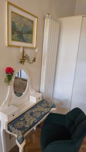 Charm Old Town Accomodation