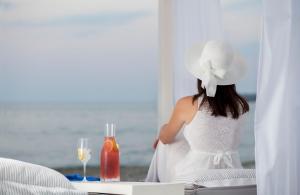 Mareggio Exclusive Residences & Suites Lakonia Greece