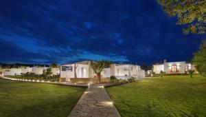 Mareggio Exclusive Residences & Suites Lakonia Greece
