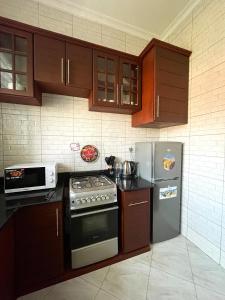 Cozy 2 bedrooms Apartment at Dar es Salaam