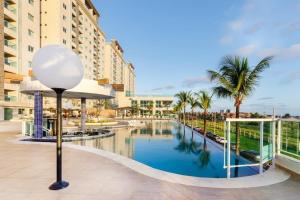 Resort Varanda Salinas Park