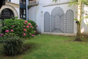 Appartements Escalille le Voltaire : photos des chambres