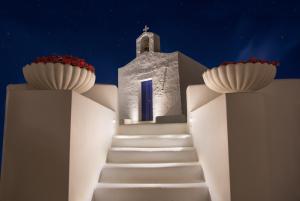 Mareggio Exclusive Residences & Suites Lakonia Greece