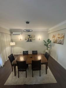 4 bedrooms apt direct Nile View