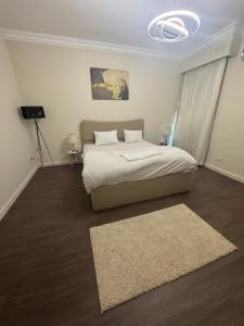 4 bedrooms apt direct Nile View