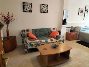 Miniloft- Gran habitación en la Playa