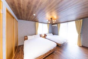 THE GOOD STAY HOTEL Shinagawa 10Pax 5Beds