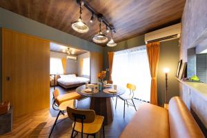 THE GOOD STAY HOTEL Shinagawa 10Pax 5Beds