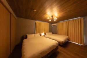 THE GOOD STAY HOTEL Shinagawa 10Pax 5Beds